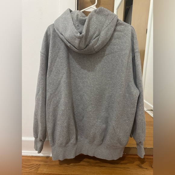 Nike - Sportswear Phoenix Fleece Women's Oversized Pullover Hoodie - Picture 3 of 4